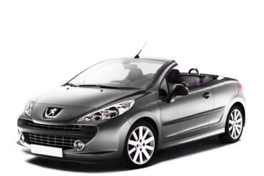 Car rental with delivery in Tirana